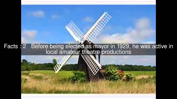 Charles Howlett Top  #5 Facts