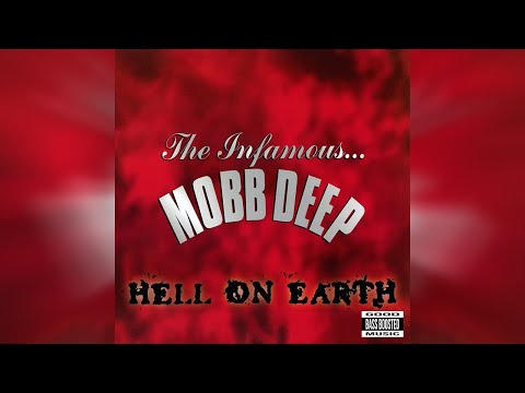 Mobb Deep Apostle S Warning Bass Boosted