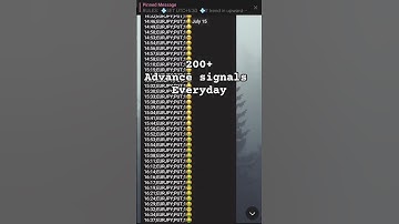 Easy Strategy Advance signals|quotex, olymp trade, Binomo, pocket option