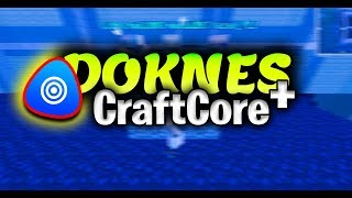 Doknes Vs Craftcore V1