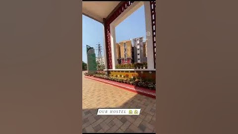 KISS // KIIT BOYS HOSTEL.. BHUBANESWAR #kiss #kiituniversity #kiit #hostel #hostellife #bhubaneswar