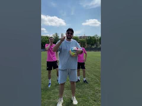 Відбір у ПРОФАН🔥⚽️ - YouTube