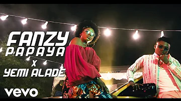 Fanzy Papaya - Love Me (Official Video) ft. Yemi Alade
