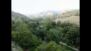 Alòs de Balaguer Comarca de La Noguera