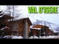Places to live on our planet  val disere  73150   france