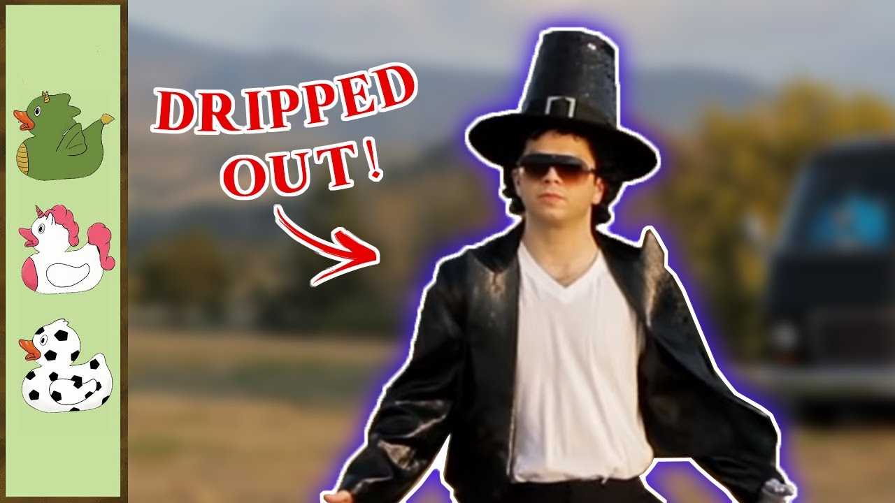 Watch-A-Longs: The Aquabats: Cowboys and Curses!