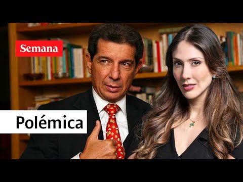 ¿Por qué peleó Jose Félix Lafaurie con la administración de Medellín? | Semana Noticias