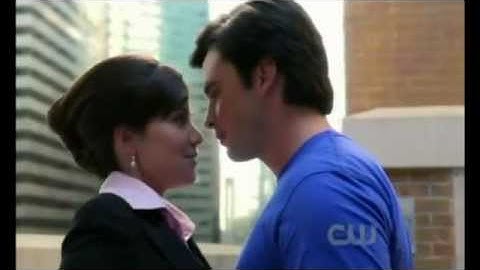 Smallville Clois Dreamer