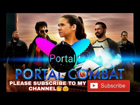 PORTAL COMBAT full bgm | Best bgm ever!