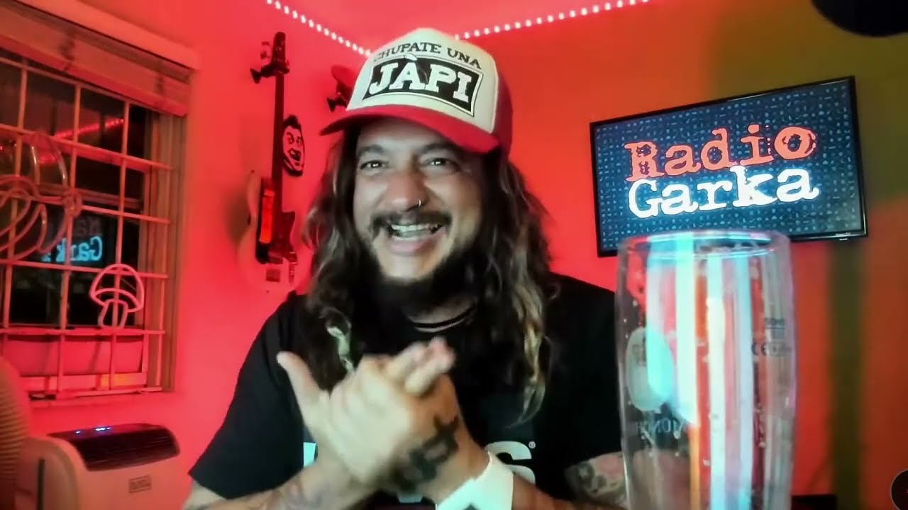 PREGUNTAS A LA NOVIA DEL BANANERO