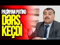 ŞOK GÖRÜŞ: Putin Paşinyana nə dedi? | Üzeyir Cəfərovdan TƏHLİL