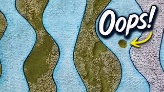 How to turn Mistakes into Opportunities (Every Artist Should Know This!)