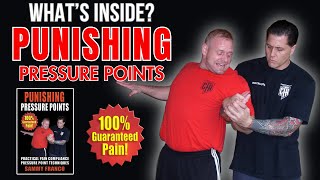 Pressure Point Fighting