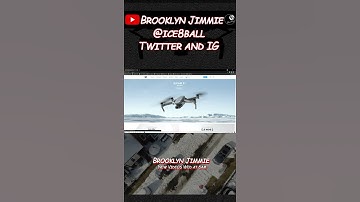 How To Stream Using DJI Fly App In 1 Min #Shorts