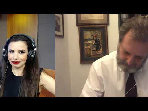 İşbaşı 13.11.2020 Süheyla Yılmaz & Hakan Güldağ