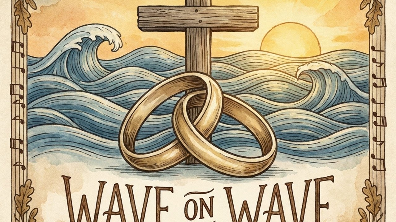Wave On Wave Home