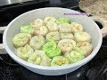 ДОМАШНИЕ ГОЛУБЦЫ Самые Вкусные . Все секреты приготовления.