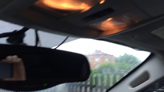 Interior Lights In Jeep Won T Turn Off