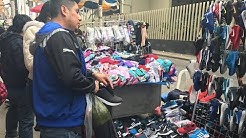 INSIDE THE PERUVIAN BLACK MARKET