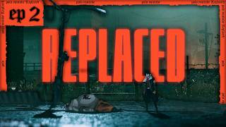 EL GRAN SECRETO DE WARREN 🔴 Episodio 2 🔴 REPLACED screenshot 2