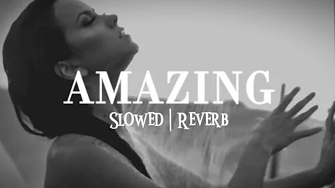 INNA - Amazing | 𝙎𝙇𝙊𝙒𝙀𝘿 & 𝙍𝙀𝙑𝙀𝙍𝘽