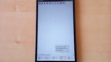 Create your own app in minutes with RadBuilder for Android