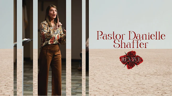 SWC 2022 // Danielle Shaffer - It Just May Be Pers...