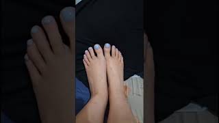 #feet exercise for long toes