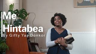 Me Hintabea (My Hiding Place) Song by Gifty Yaa Donkor