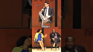 Joe Rogan Reacts To Ben Shapiro SHUTTING DOWN Woke Race Baiter Host