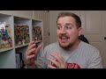 End of video