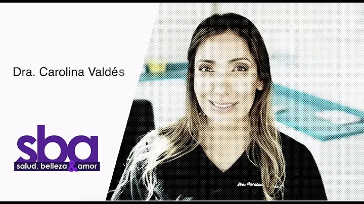 Capitulo 1 de Salud Belleza y Amor - Dra Carolina ...
