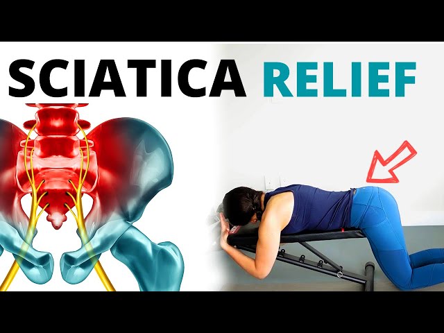 Relieve Back Sciatica Hip And Tailbone Pain With This Dark - Temu