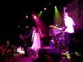 Little Dragon Blinking Pigs Live At The Independent San Francisco CA mp3