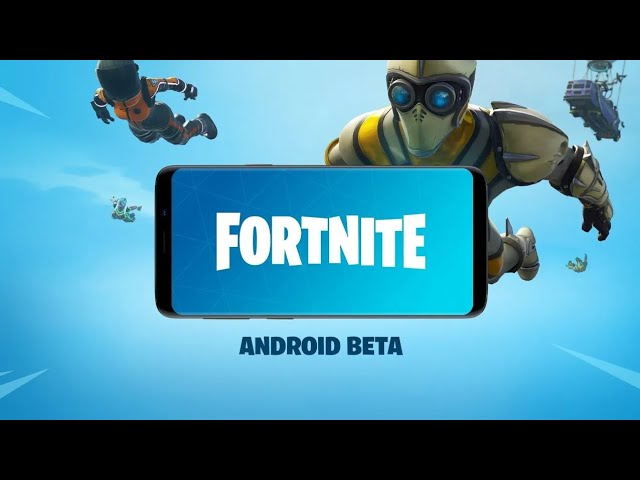 Fortnite on X: The Fortnite Installer on Android is now the Epic Games  app! Use it to download Fortnite on Android and check out all that's new in  #FortniteChapter2  / X