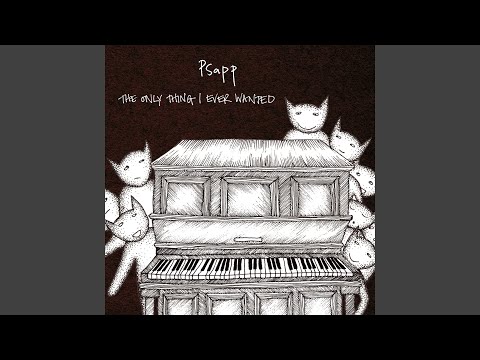 Psapp — Upstairs