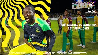 THRILLING Final Over With Last Ball Drama! | Amazing Endings