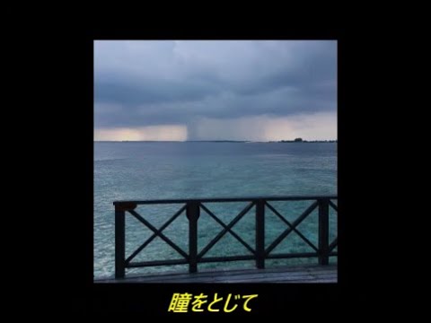 瞳を閉じて/ukulele and EWI collaboration