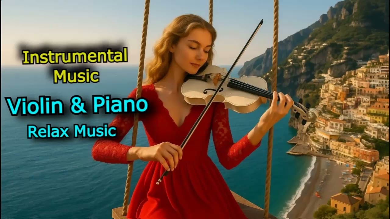 First School Day – Violin & Piano for Tender Nostalgia