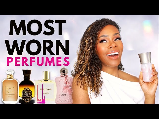 18 Best Perfumes and Fragrances for Women (2023 Tests & Reviews)