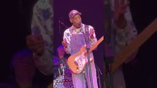 Buddy Guy, Cheaper to Keep Her/Blues in the Night, RiverEdge Park, Aurora IL, June 18, 2022