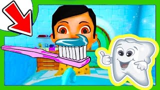 GET READY To SCHOOL! BACK To SCHOOL Kids GAME ǀ TOP Best Android Gameplay Video For KIDS screenshot 3
