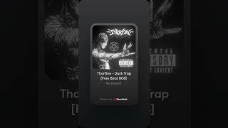 Thorfine - Dark Trap [Free Beat 808] #darktrap #2026 #trapmusic #808