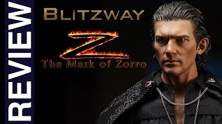 BLITZWAY - ZORRO ( REVIEW )