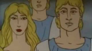 Banned Mormon cartoon