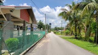 Samsung Galaxy Z Flip | Camera Recording Test Sample. 4K 2160p 60fps 