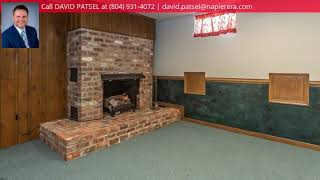 3401 Vinton Street video tour