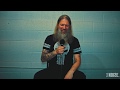 Berserker Talk with Amon Amarth&#39;s Johan Hegg | The Noise