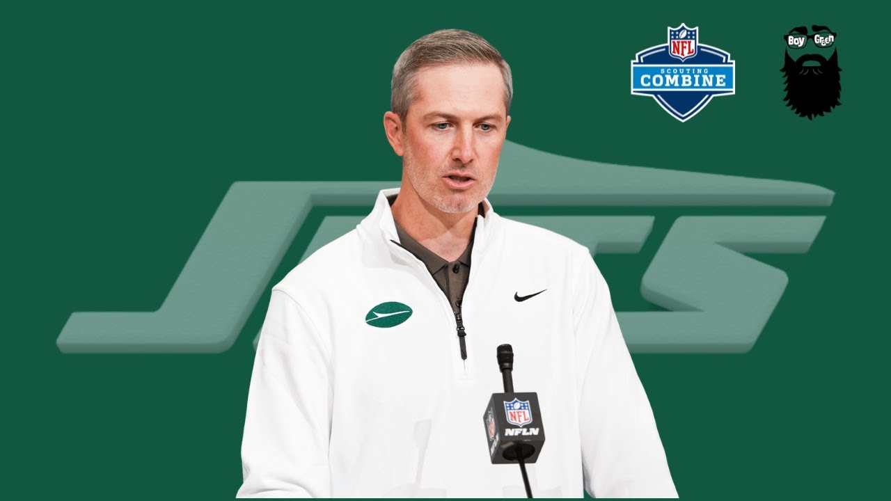 Boy Green Daily: Jets to Keep Breece Hall, GM Darren Mougey Drops Free Agency Hint