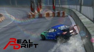 Real Drift - Возвращение в игру и покатушки на GT86 screenshot 4